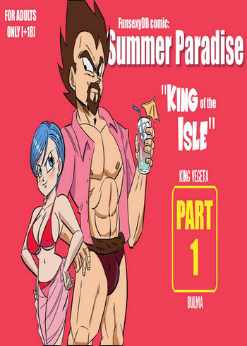 Summer Paradise - King Of The Isle